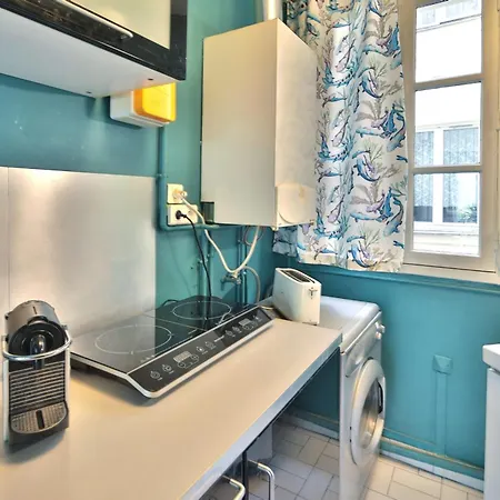 Cosy Corner - Welkeys Apartmán