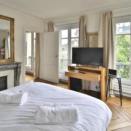 Apartmán Cosy Corner - Welkeys