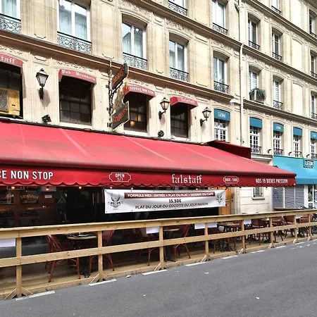 Cosy Corner - Welkeys *